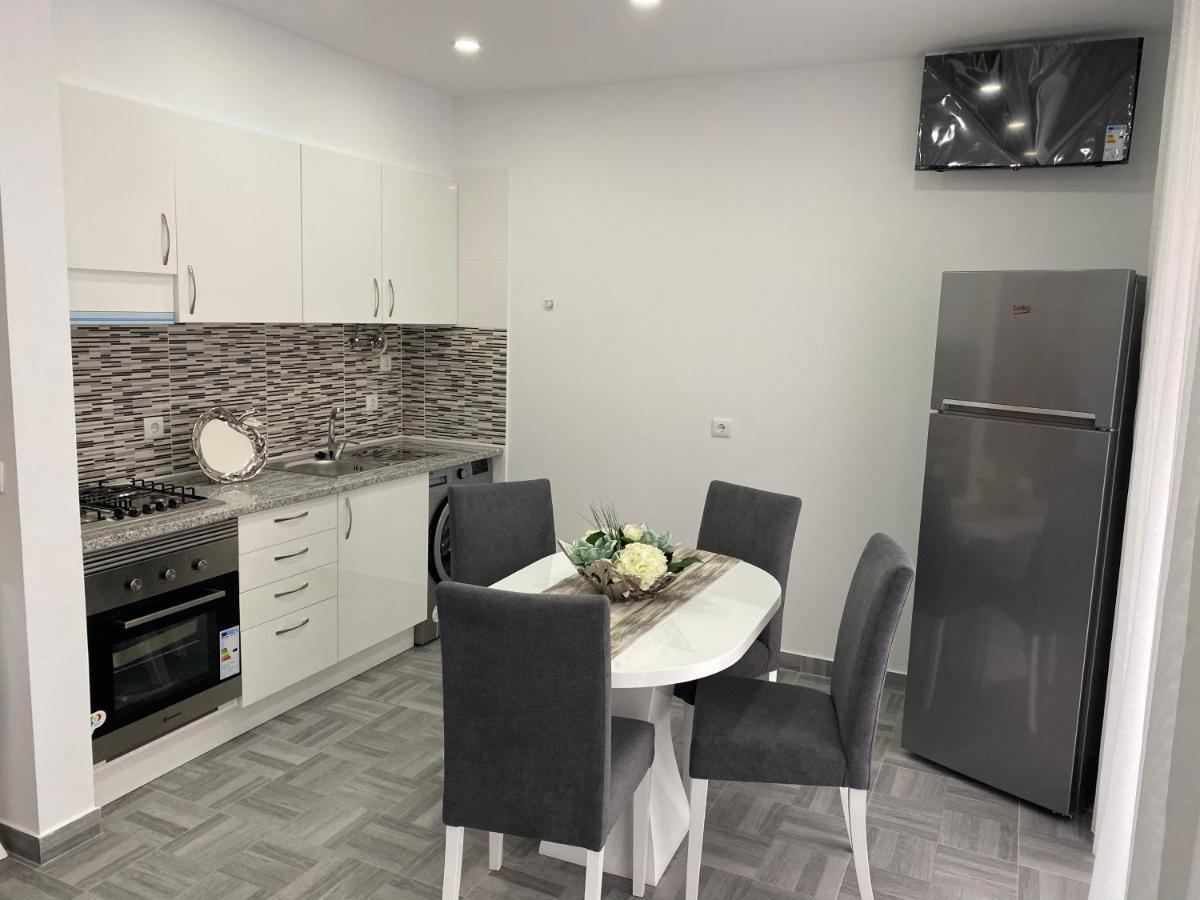 Casa Faneca - Faneca Apartamentos Nazare Ngoại thất bức ảnh