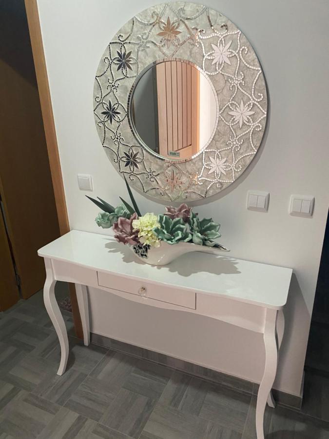 Casa Faneca - Faneca Apartamentos Nazare Ngoại thất bức ảnh