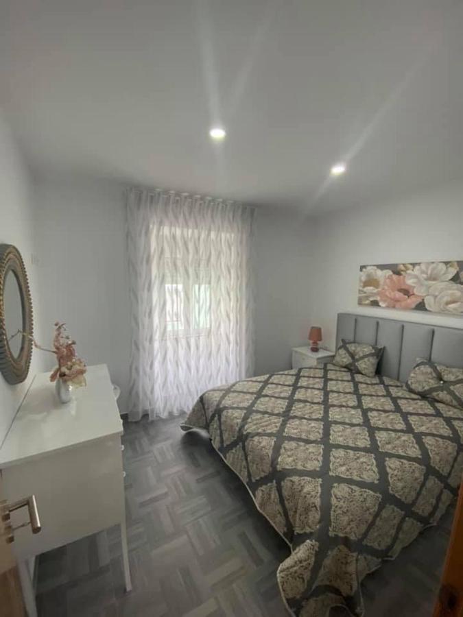 Casa Faneca - Faneca Apartamentos Nazare Ngoại thất bức ảnh