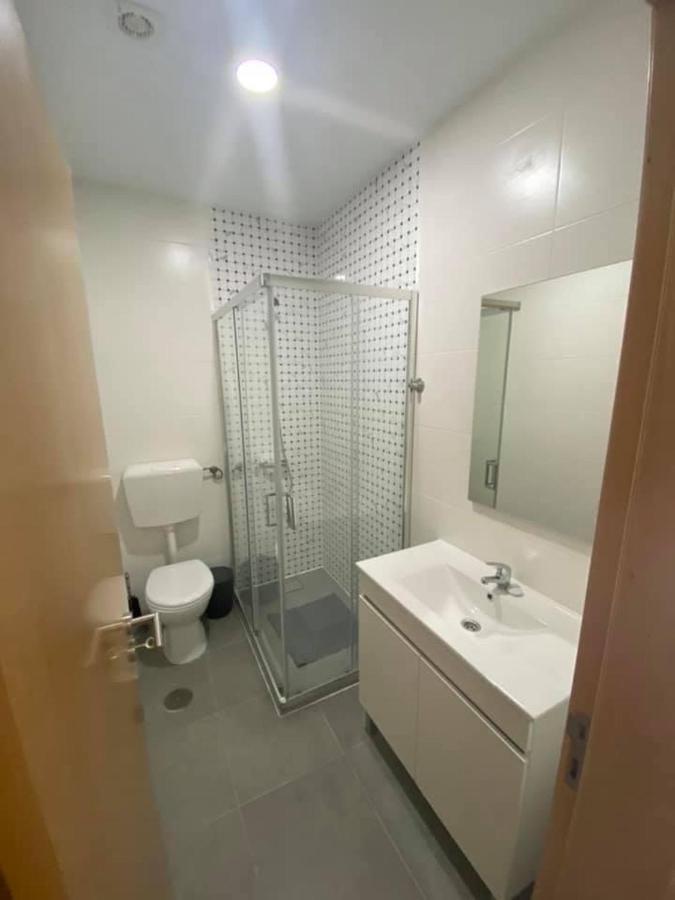 Casa Faneca - Faneca Apartamentos Nazare Ngoại thất bức ảnh