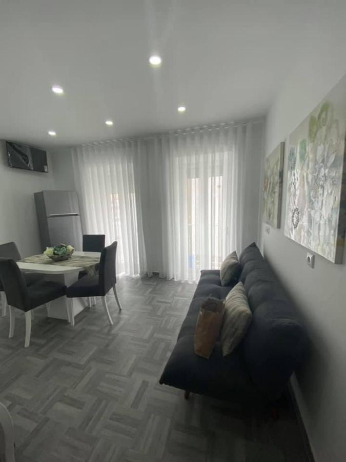 Casa Faneca - Faneca Apartamentos Nazare Ngoại thất bức ảnh